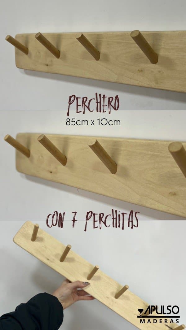 PERCHERO