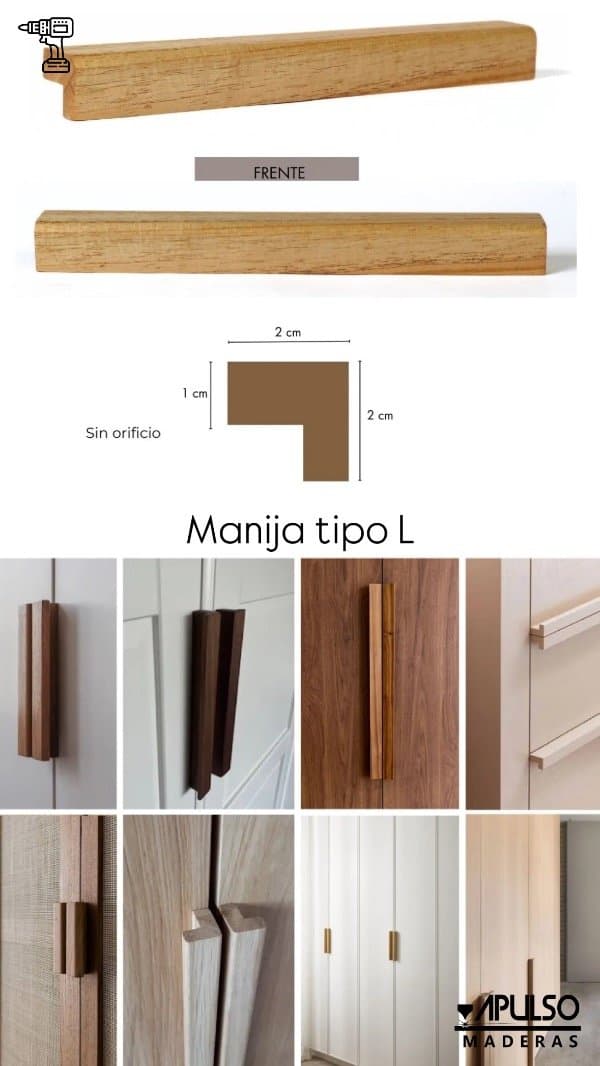 MANIJA TIPO L