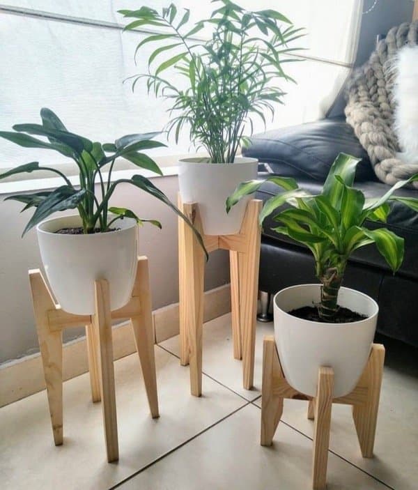 MACETEROS NORDICOS